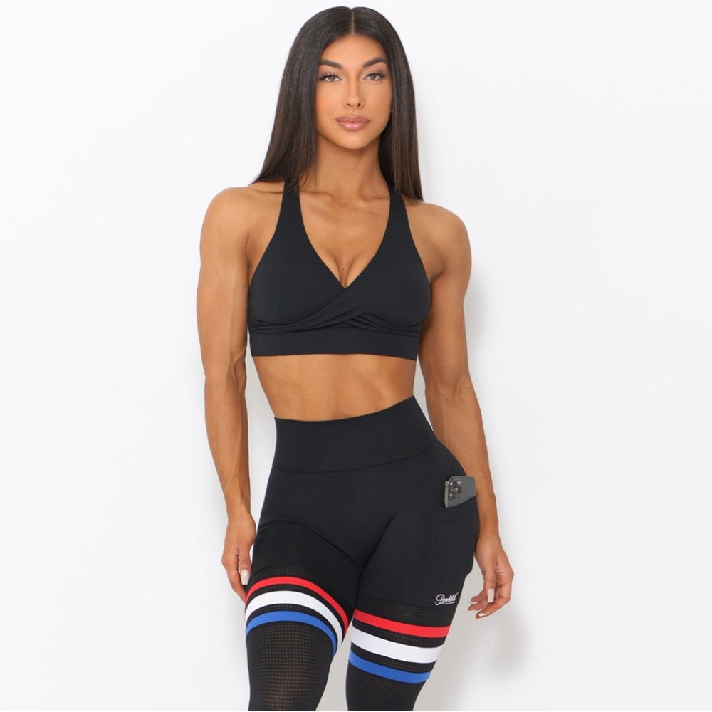 Bombshell Sportswear bra